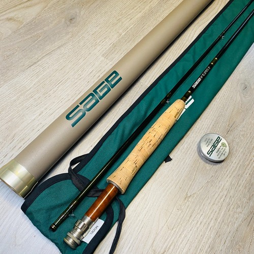 Sage graphite iiie 690 - graphite,