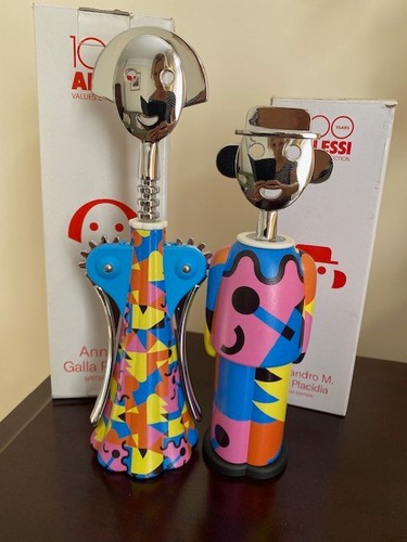 Alessi anna alessandro - alessi,