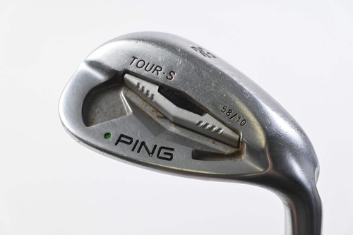Ping tour lob - /, 58