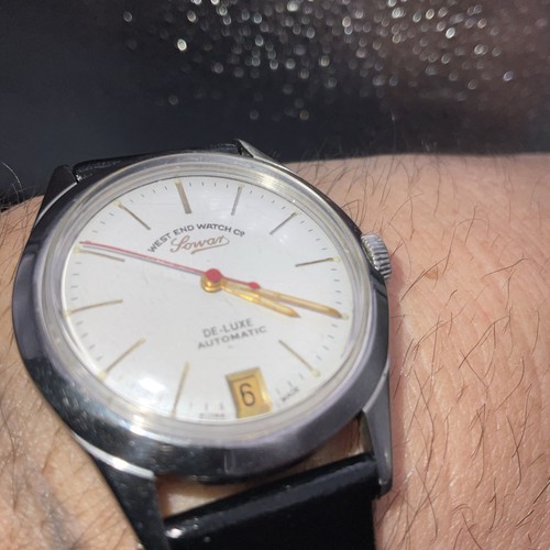 West end watch - watch, sowae