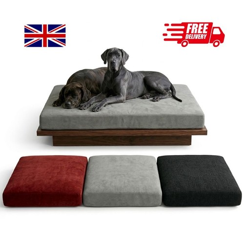 Large orthopedic dog - large, bed