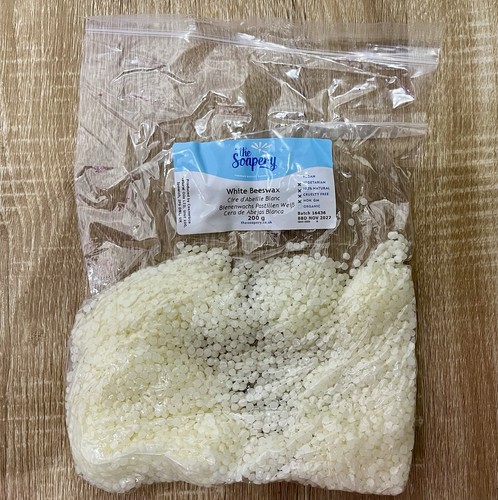 Beeswax pellets - beeswax,