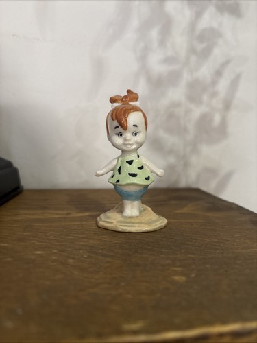 Beswick pebbles flintstones - pebbles,