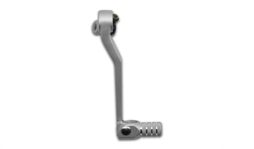 Gear change lever pedal - lever, alloy