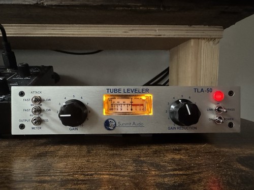 Summit audio tla tube - tla-50,