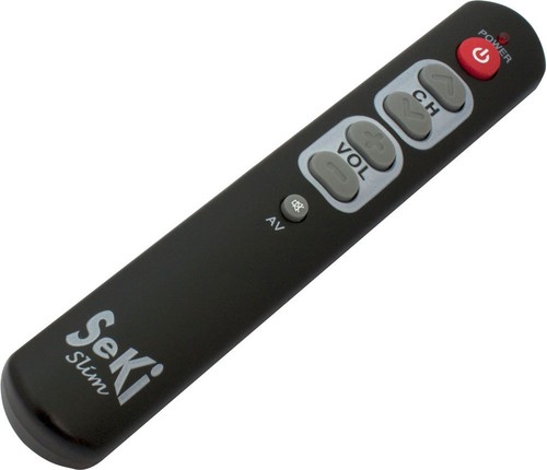 Universal small remote control - universal,