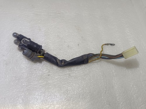 Yamaha 250 350 1984 - 350,