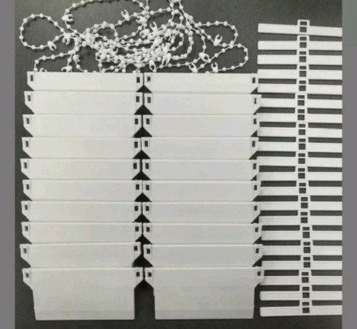 Vertical blind weights - 10, &