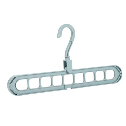 Space saving clothes hangers - saving,