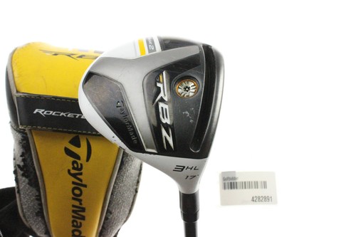 Taylormade rocketballz rbz - taylormade,