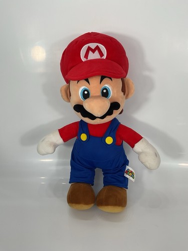 Large nintendo super mario - large,