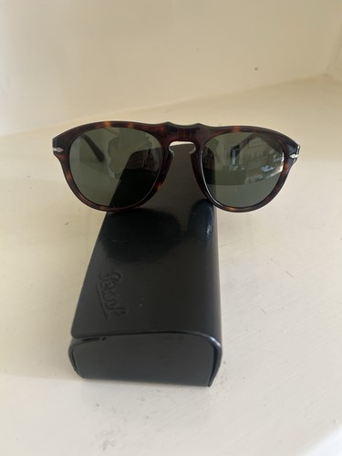 Persol sunglasses model 649 - persol,