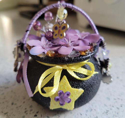 Mini handcrafted altar - mini,