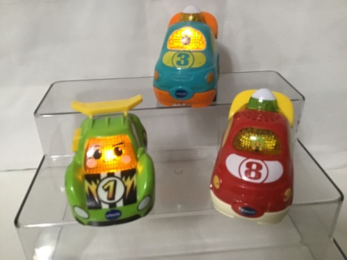 Vtech smart 3 and - vtech,