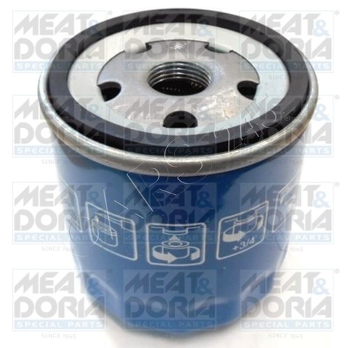 Oil filter for fiat alfa - for,
