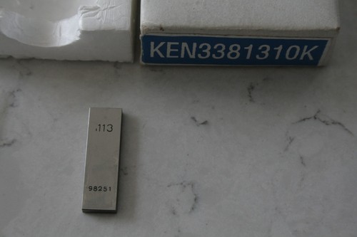 Kennedy 113 grade 2 - kennedy, steel
