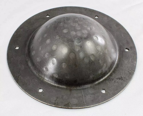 Hand forged medieval - hand,