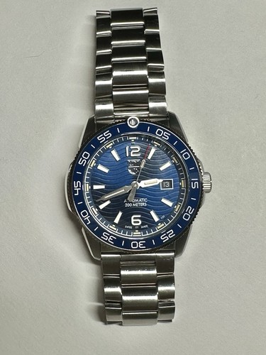 Luminox pacific diver 200m - luminox,