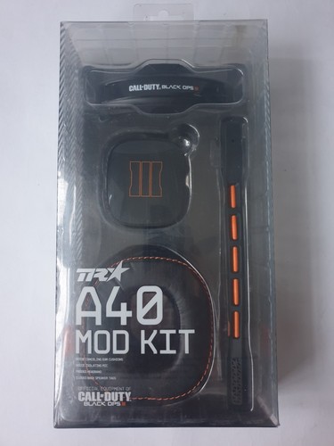 Astro a40 mod - astro, of