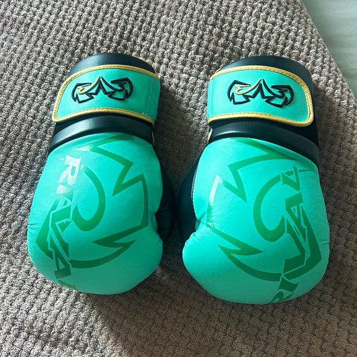Rival rs10v training boxing - rs10v,