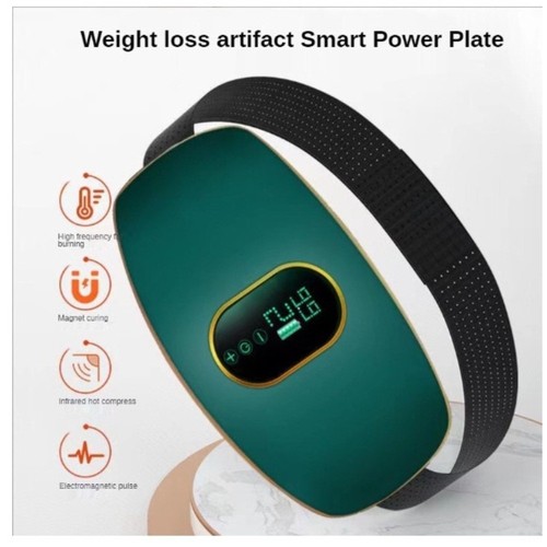 Electric weight loss - weight-loss, machine