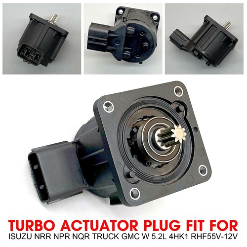 8980277731 new turbo actuator - new,