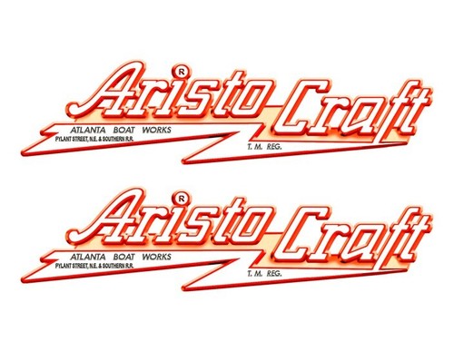 Two aristo craft color - two,