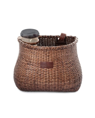 Warners wheels bike basket - warners,