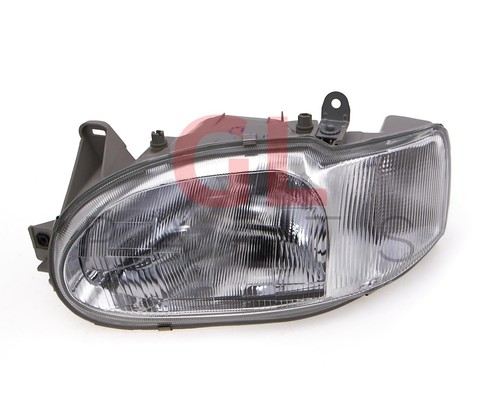 Headlight for ford escort - ford, vii