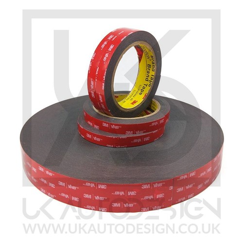 Vhb 5952 double sided tape - 3m,