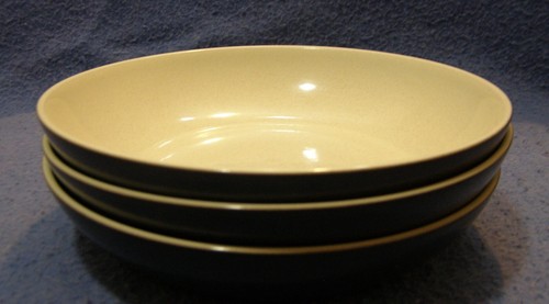 Denby stoneware imperial blue - denby,