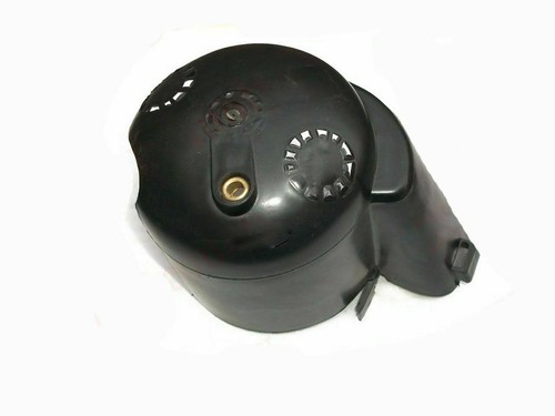 New vespa plastic cylinder - vespa,