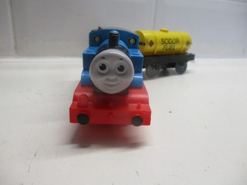 Tomy trackmaster thomas - tomy, the