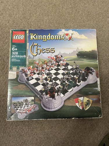 Lego castle 853373 - lego,