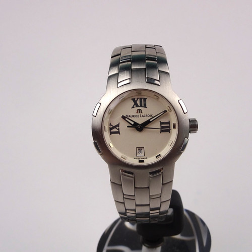 Maurice lacroix milestone - maurice,