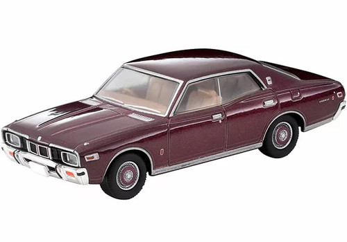 Tomica limited vintage - tomica,