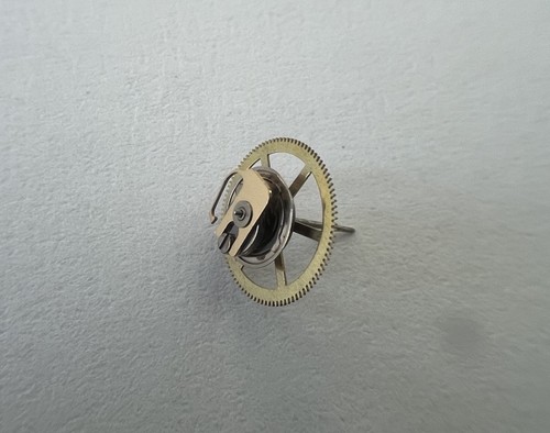 Vintage seiko 6139b - vintage, centre