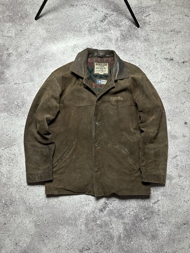 Nickelson leather company - nickelson,