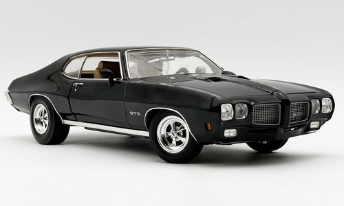 1970 pontiac gto ram air - pontiac,