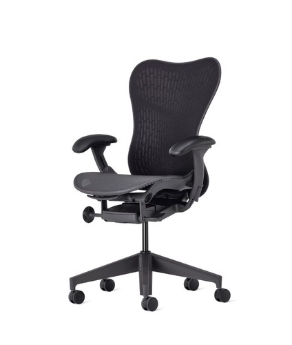 Authentic herman miller - authentic, miller®