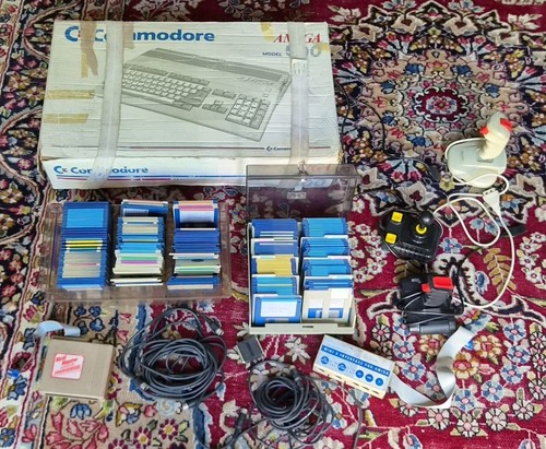 Commodore amiga 500 - amiga, 3