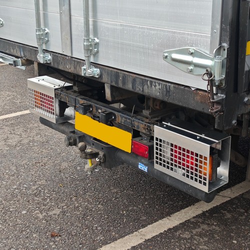 Light guards for - light,