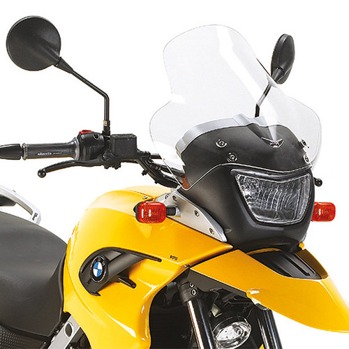 D331st givi windshield - d331st,