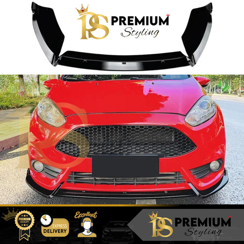 Ford fiesta mk6 mk7 - mk7, mk7.5