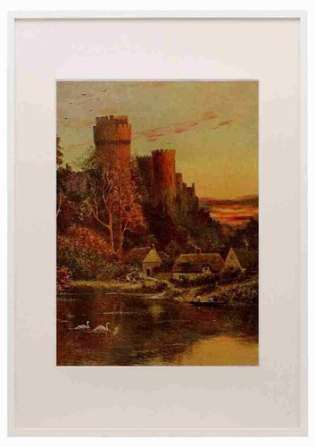 Sherrin daniel 1868 - 1940, in