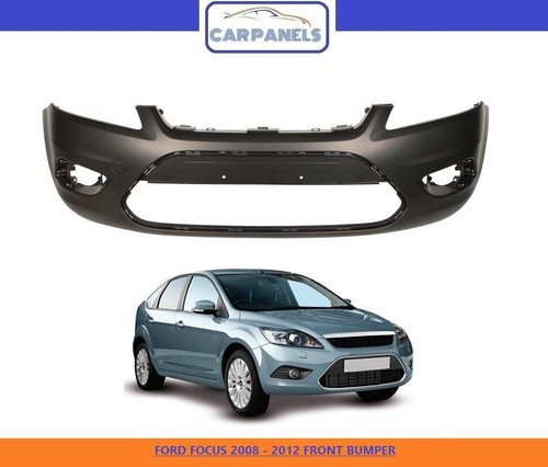Ford focus front - front,