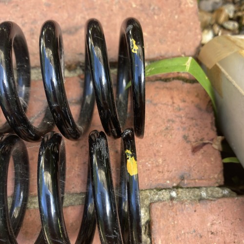 Koni motorcycle rear - motorcycle, shock