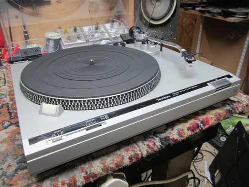 Technics belt drive auto - belt,