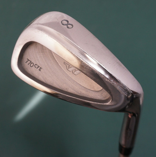 Wishon golf 770 cfe - wishon,