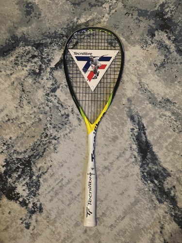 Tecnifibre carboflex 135 - tecnifibre,